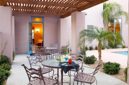 Lodge On The Desert - image 3