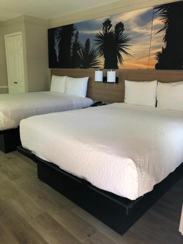 Days Inn by Wyndham Tucson City Center - image 4