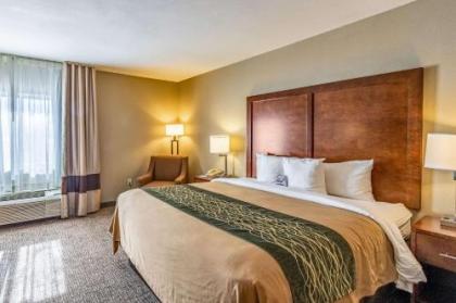Comfort Inn Tucson