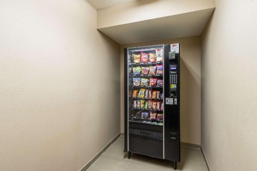 Comfort Inn Tucson - image 3