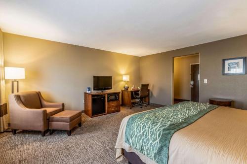 Comfort Inn Tucson - image 5
