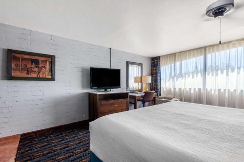 La Posada Lodge & Casitas Ascend Hotel Collection - image 3