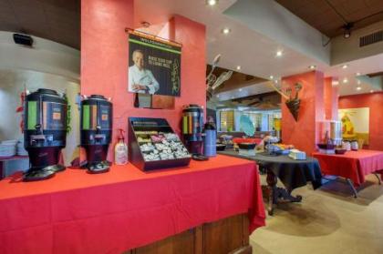 La Posada Lodge & Casitas Ascend Hotel Collection - image 4