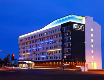 Hotel in tucson Arizona