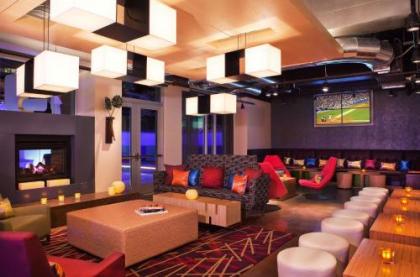 Aloft Tucson University - image 3