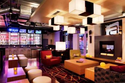 Aloft Tucson University - image 4