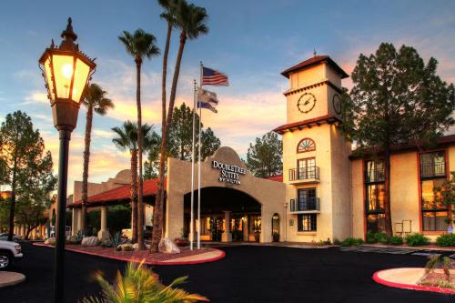 DoubleTree Suites by Hilton Tucson Airport - main image
