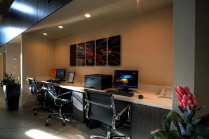 DoubleTree Suites by Hilton Tucson Airport - image 3
