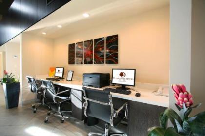 DoubleTree Suites by Hilton Tucson Airport - image 4