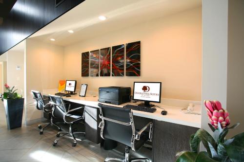 DoubleTree Suites by Hilton Tucson Airport - image 4