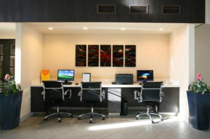 DoubleTree Suites by Hilton Tucson Airport - image 5