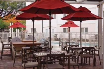 Homewood Suites Tucson St. Philip's Plaza University - image 2
