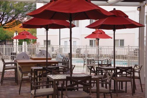 Homewood Suites Tucson St. Philip's Plaza University - image 2