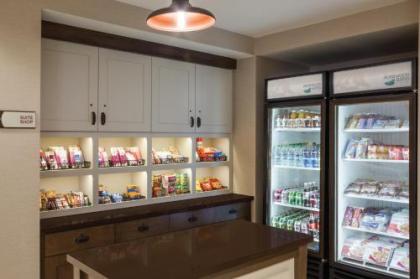Homewood Suites Tucson St. Philip's Plaza University - image 3