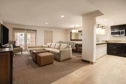 Homewood Suites Tucson St. Philip's Plaza University - image 5