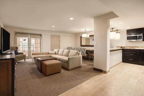 Homewood Suites Tucson St. Philip's Plaza University - image 5