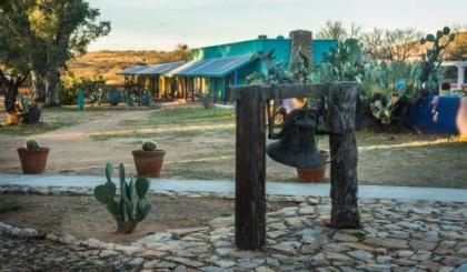 Rancho de la Osa Guest Ranch - image 1
