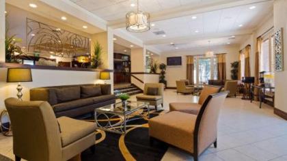 Best Western Tucson Int'l Airport Hotel & Suites - image 3