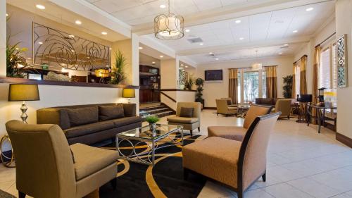 Best Western Tucson Int'l Airport Hotel & Suites - image 3