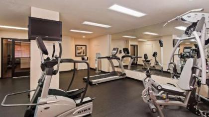 Best Western Tucson Int'l Airport Hotel & Suites - image 4