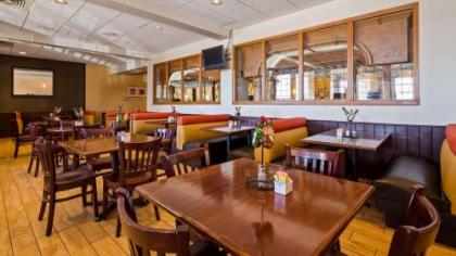 Best Western Tucson Int'l Airport Hotel & Suites - image 5