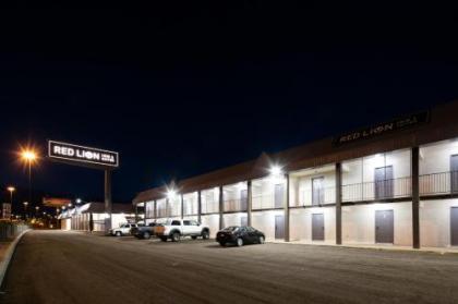 Red Lion Inn & Suites Tucson Downtown - image 2