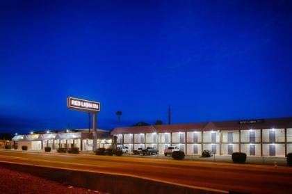 Red Lion Inn & Suites Tucson Downtown - image 4