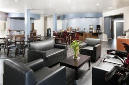 Red Lion Inn & Suites Tucson Downtown - image 5