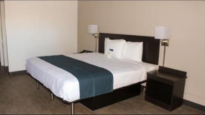 Motel 6-Tucson AZ-Downtown - image 1