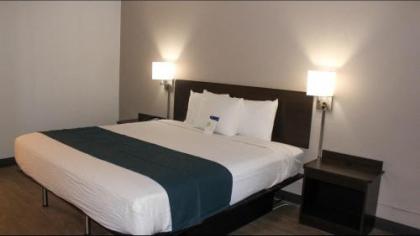 Motel 6-Tucson AZ-Downtown - image 4