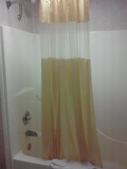 Days Inn by Wyndham Tucson Airport - image 2