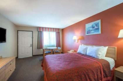 Days Inn by Wyndham Tucson Airport - image 3