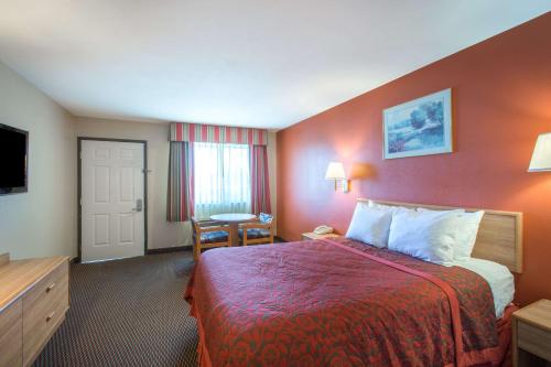 Days Inn by Wyndham Tucson Airport - image 3