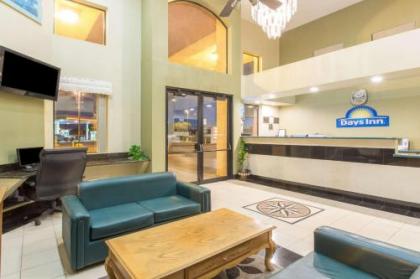 Days Inn by Wyndham Tucson Airport - image 5