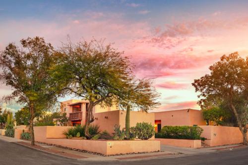 Adobe Rose Inn - main image