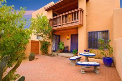 Adobe Rose Inn - image 2