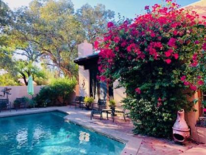 Adobe Rose Inn - image 4