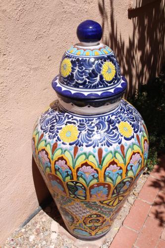 Adobe Rose Inn - image 5
