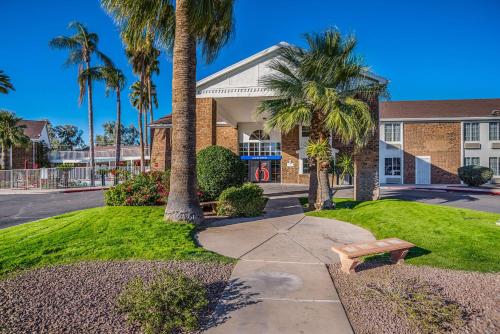 Motel 6 Tucson AZ - North - image 3