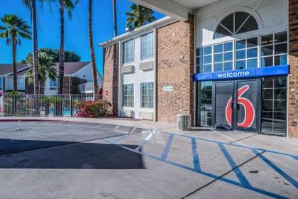 Motel 6 Tucson AZ - North - image 4