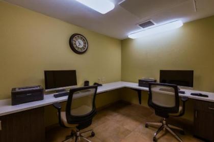Candlewood Suites Tucson an IHG Hotel - image 3