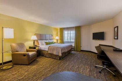 Candlewood Suites Tucson an IHG Hotel - image 4