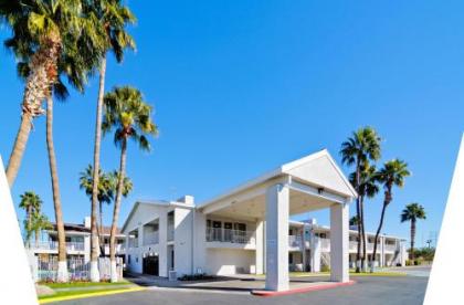 Studio 6-Tucson AZ - Irvington Road - image 2