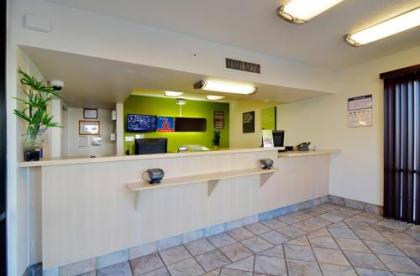 Studio 6-Tucson AZ - Irvington Road - image 5