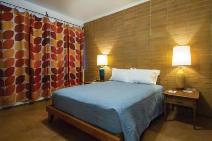 the Downtown Clifton Hotel tucson Arizona