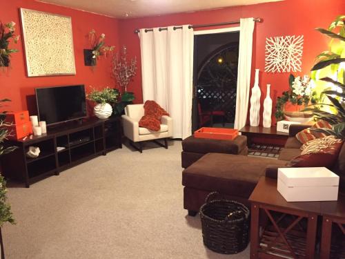 Casas Adobes condo - main image