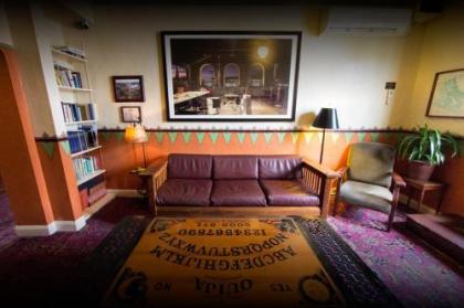Hotel Congress - image 4