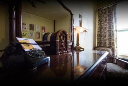 Hotel Congress - image 5