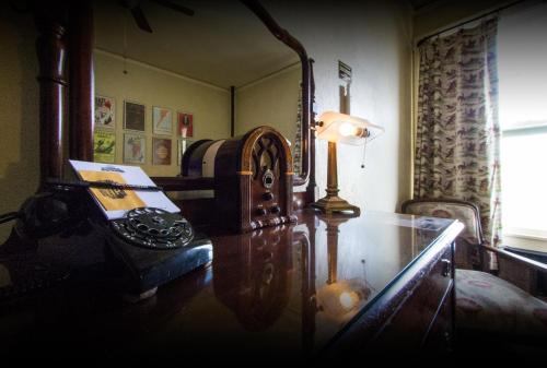 Hotel Congress - image 5