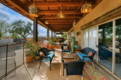 Casa del Sol tucson